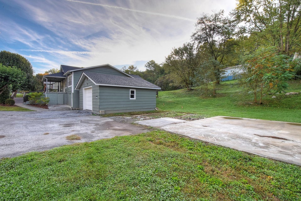 Photo #4: 1111 Ledford Street