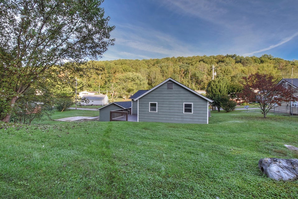 Photo #34: 1111 Ledford Street