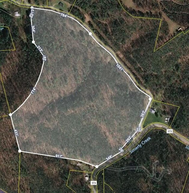 Photo #2: Tbd Simerly Ck Road
