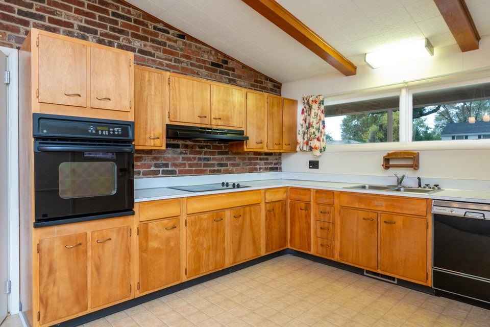 Photo #5: 2121 Heatherly Road