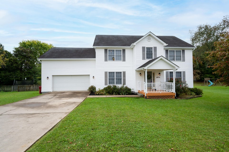 Photo #1: 2913 Muskett Drive