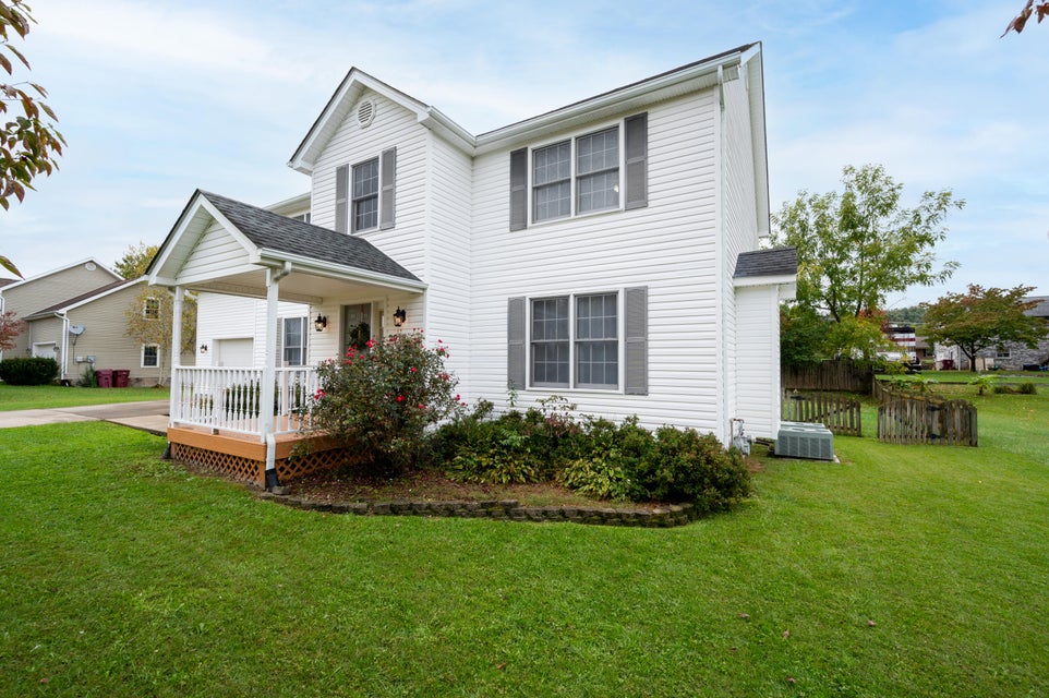 Photo #2: 2913 Muskett Drive