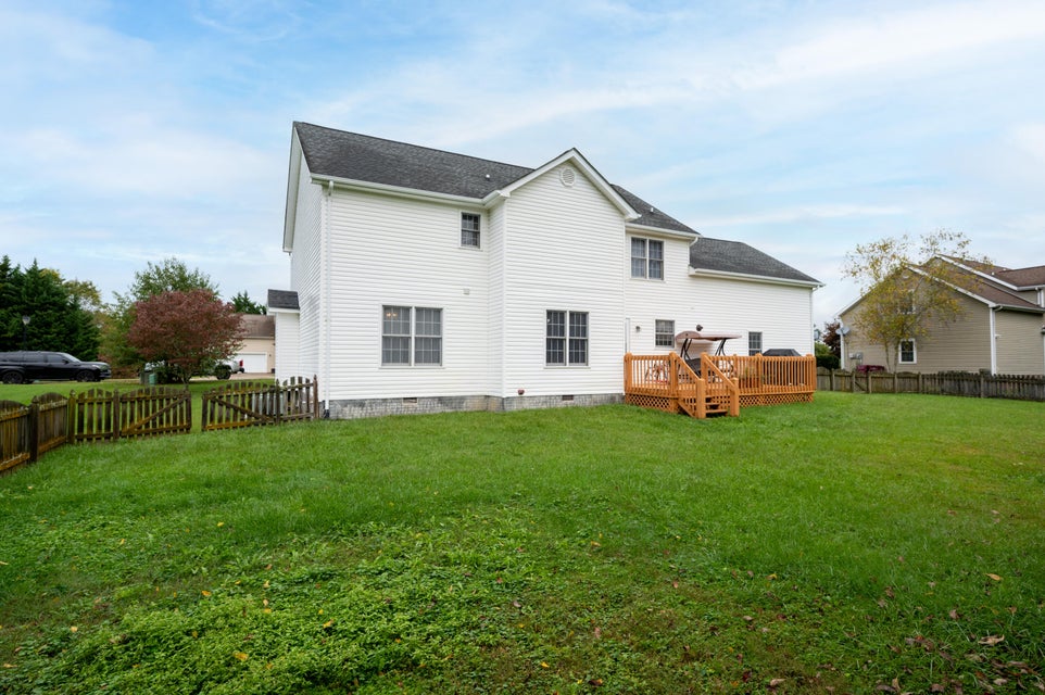 Photo #3: 2913 Muskett Drive