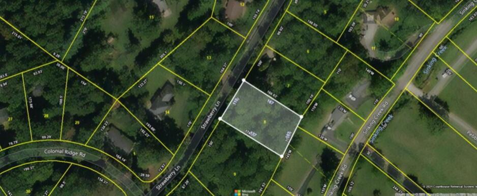 Photo #5: 1515 Strawberry Lane