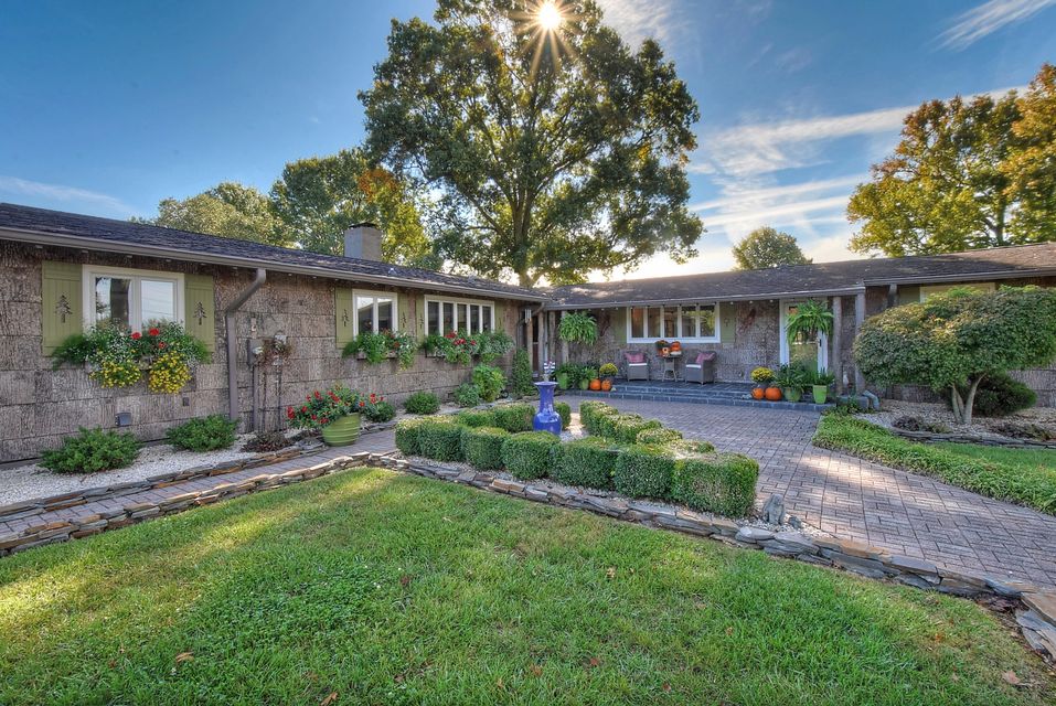 Photo #9: 1596 Idlewild Drive