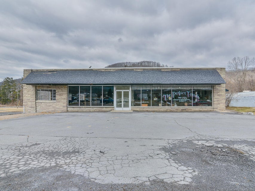 Photo #1: 1021 Main Avenue