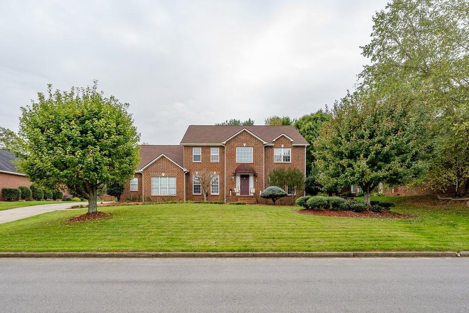 Photo #1: 3414 Berkshire Cir Circle