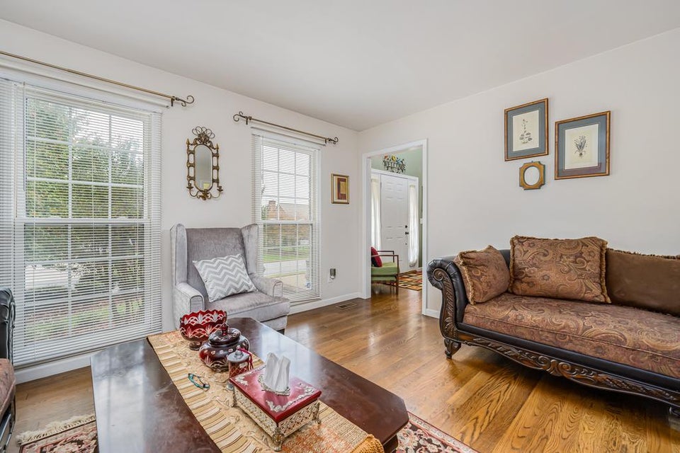 Photo #25: 3414 Berkshire Cir Circle