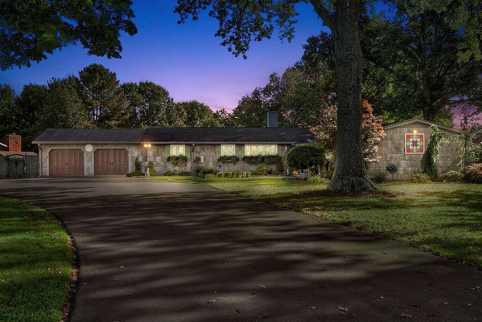 Photo #1: 1596 Idlewild Drive