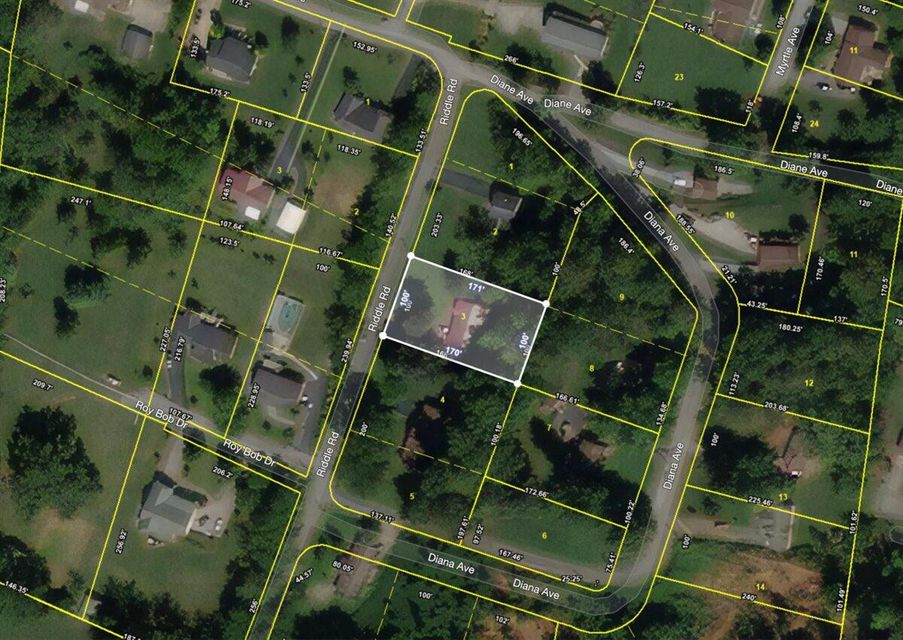 Photo #3: 1025 Riddle Road