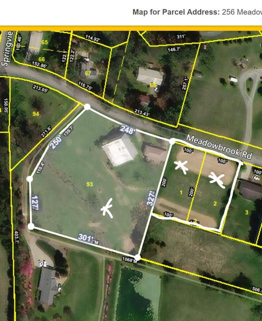Photo #2: 256 Meadowbrook Road