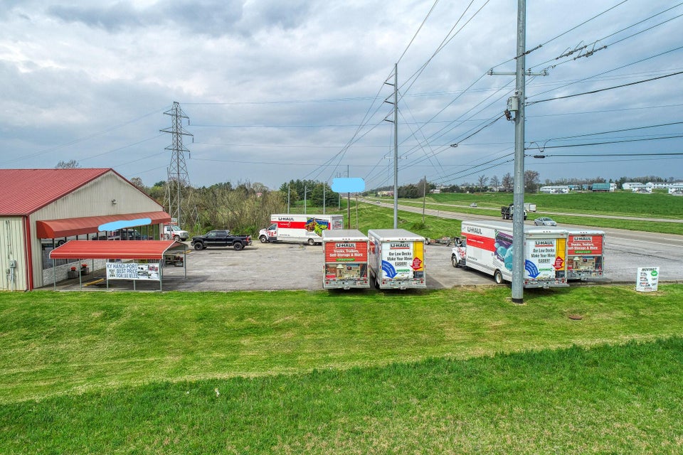 Photo #6: 4185 Andrew Johnson Highway