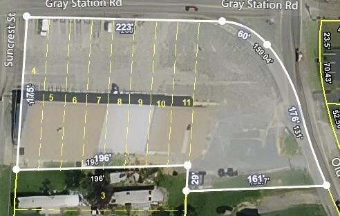 Photo #2: 734 Gray Station Road