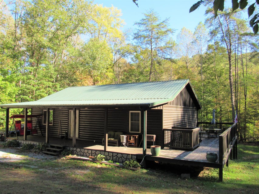 Photo #1: 2647 Hubbard Springs Road