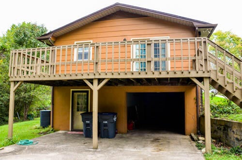 Photo #6: 1820 Duke Street