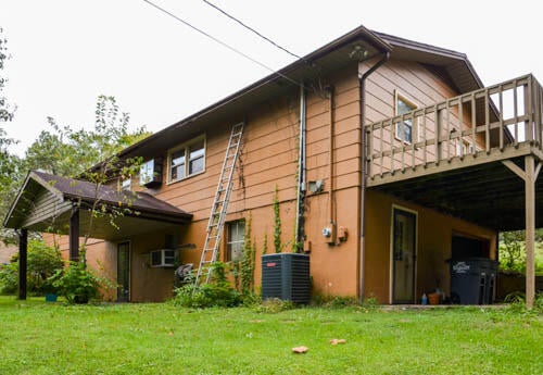 Photo #8: 1820 Duke Street