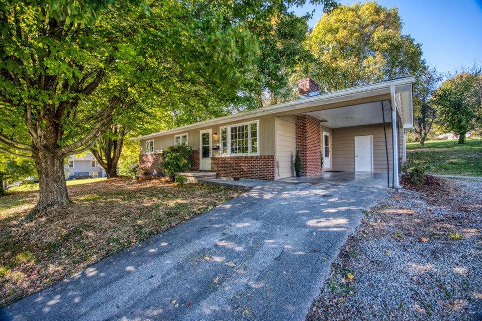 Photo #2: 2409 Bradley Street