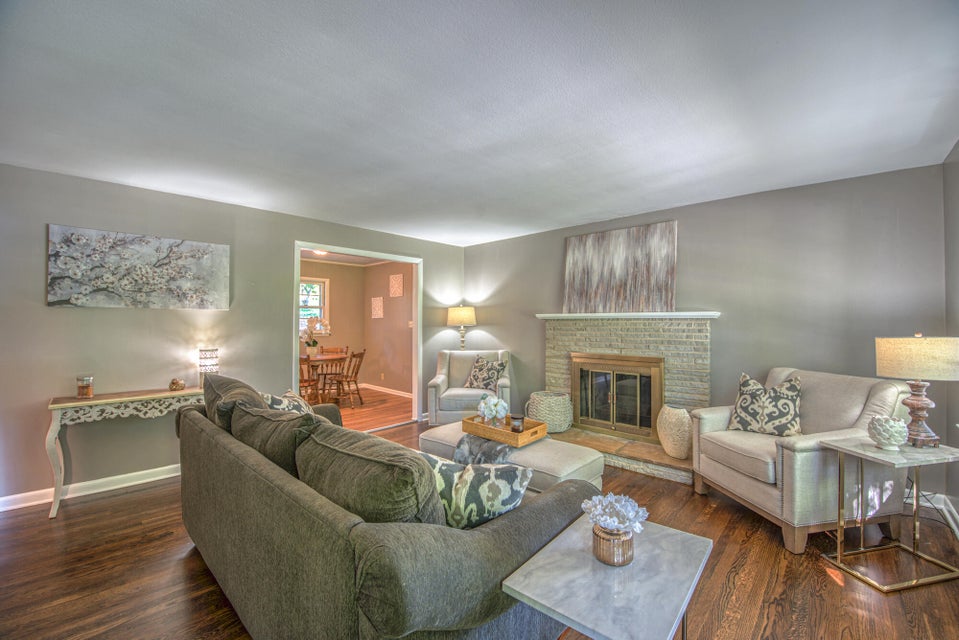 Photo #3: 2409 Bradley Street
