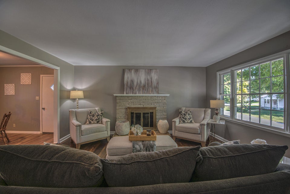 Photo #5: 2409 Bradley Street