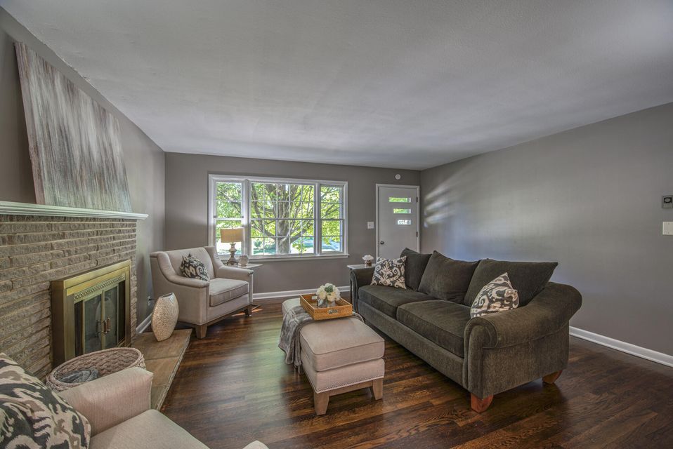 Photo #6: 2409 Bradley Street