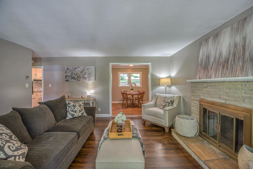 Photo #7: 2409 Bradley Street