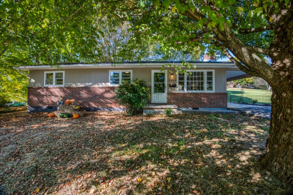 Photo #36: 2409 Bradley Street