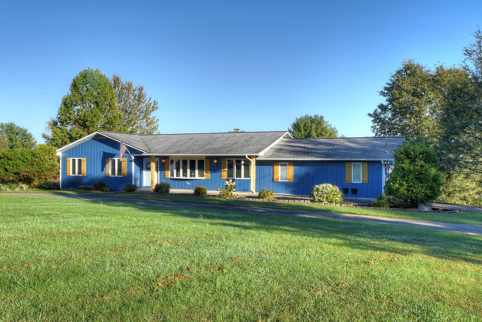 Photo #3: 252 Kinchloe Mill Road