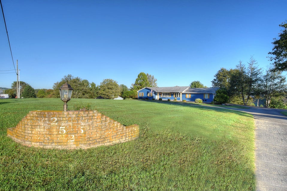 Photo #4: 252 Kinchloe Mill Road