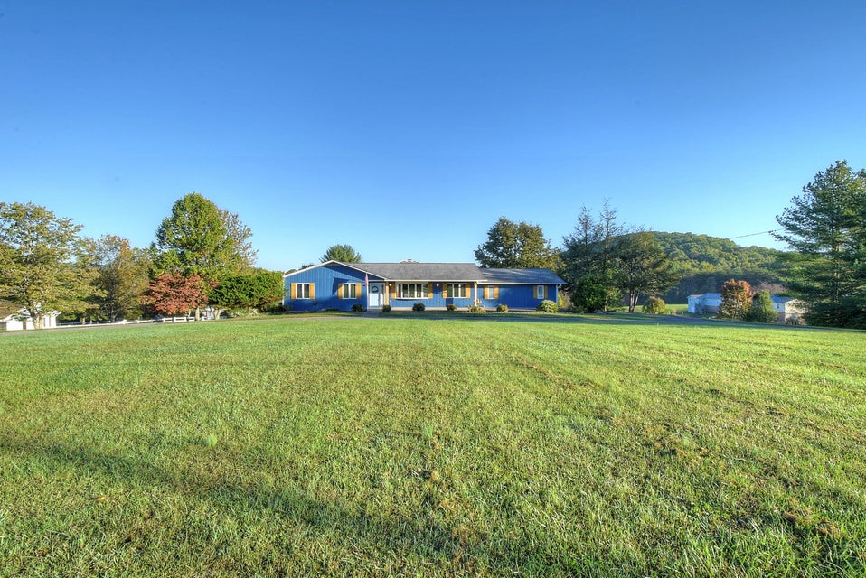 Photo #5: 252 Kinchloe Mill Road
