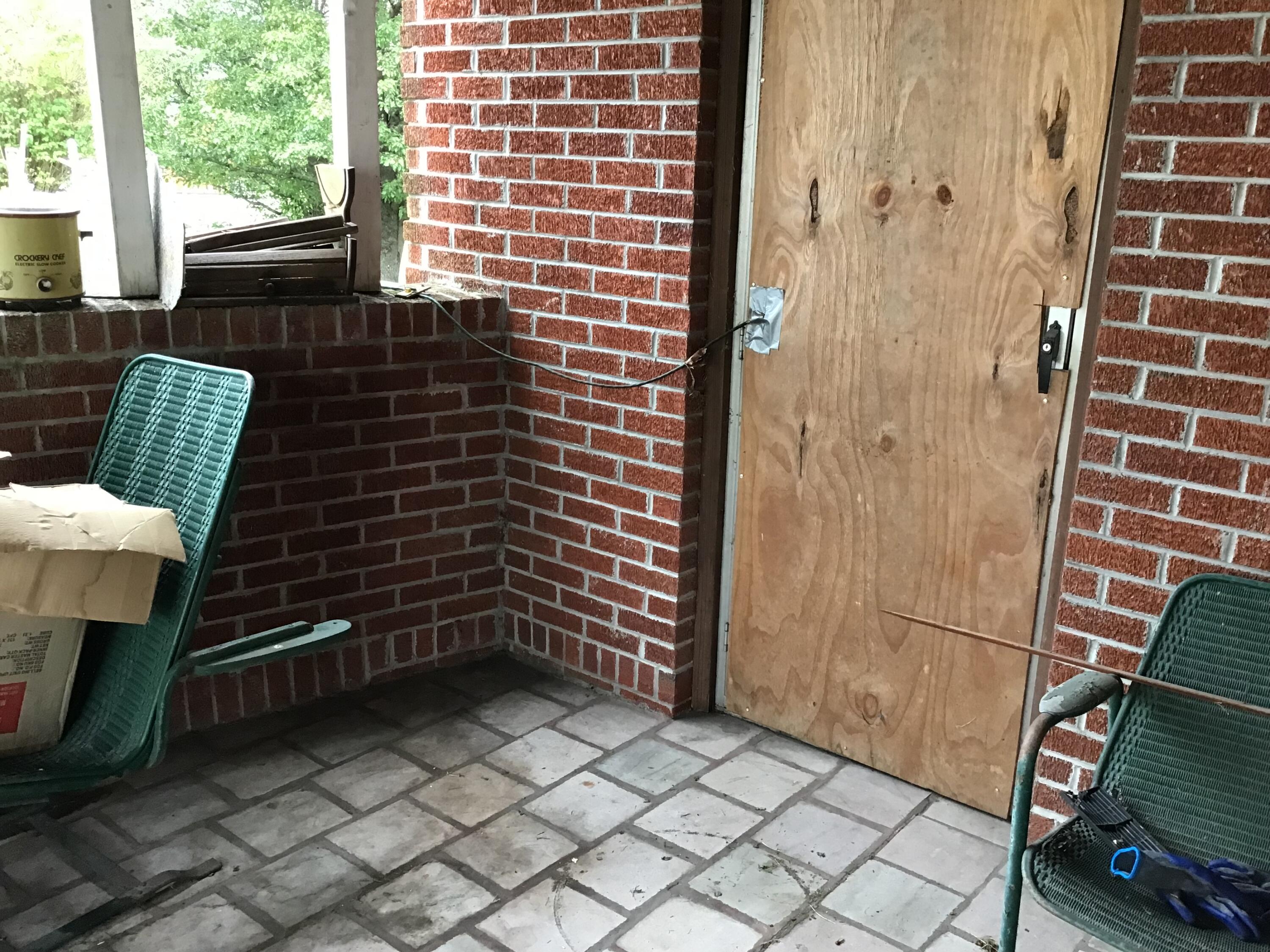 Photo #32: 705 Coeburn Road
