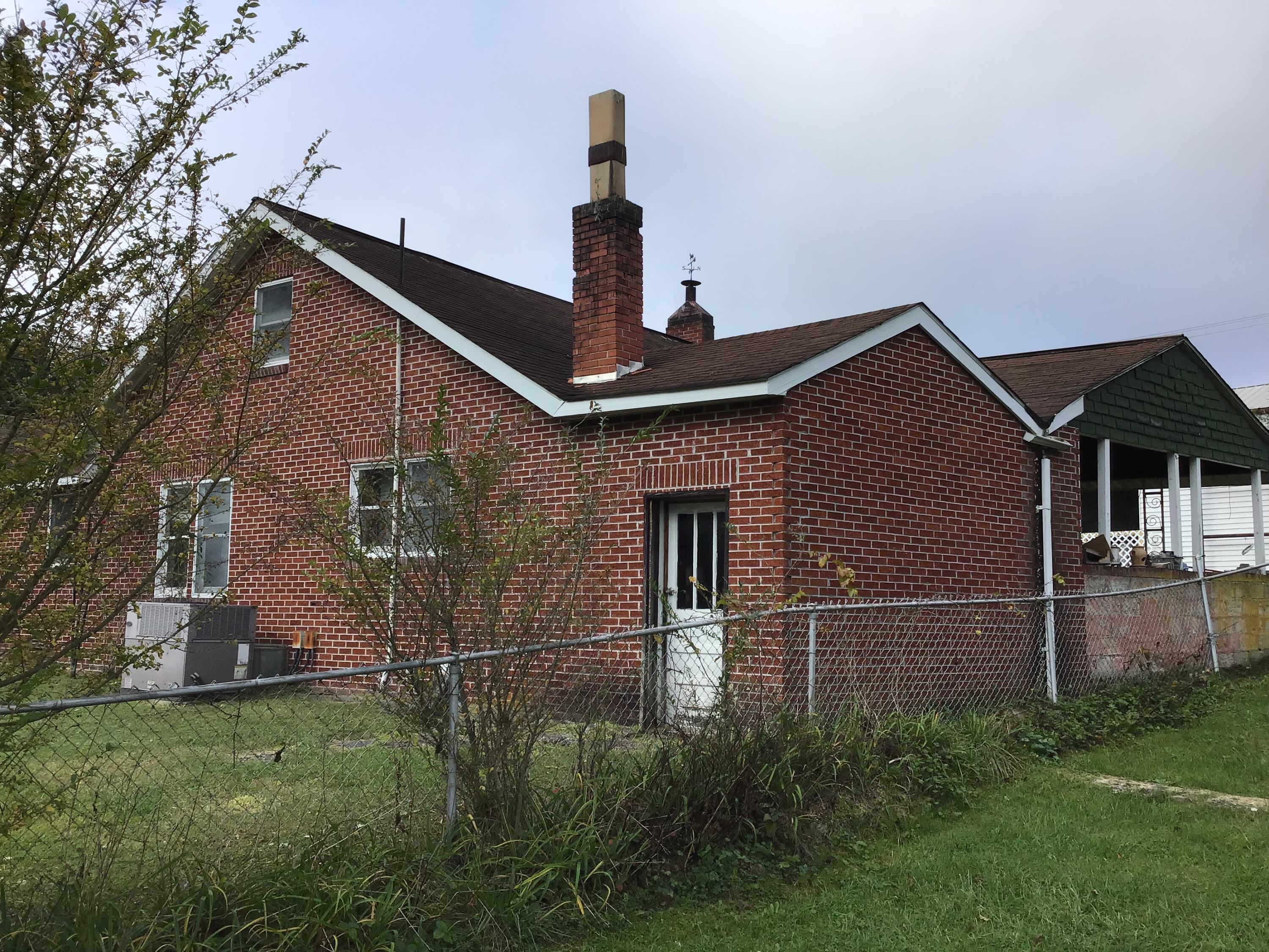 Photo #36: 705 Coeburn Road