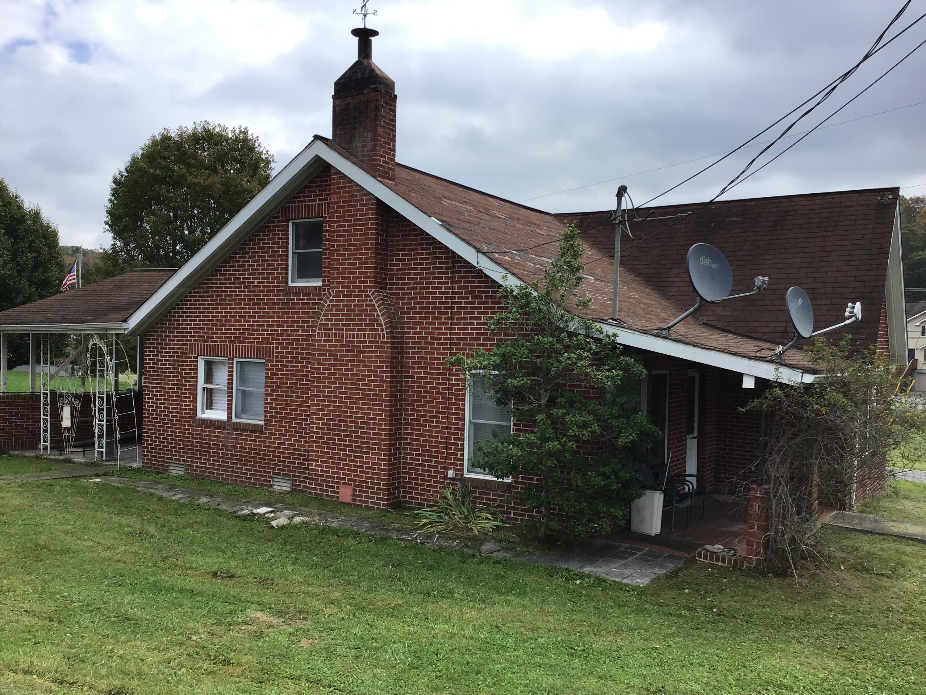 Photo #2: 705 Coeburn Road