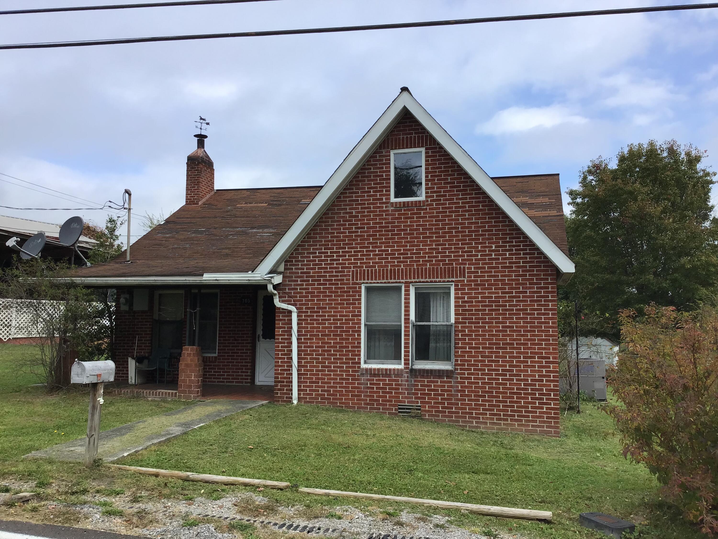 Photo #34: 705 Coeburn Road