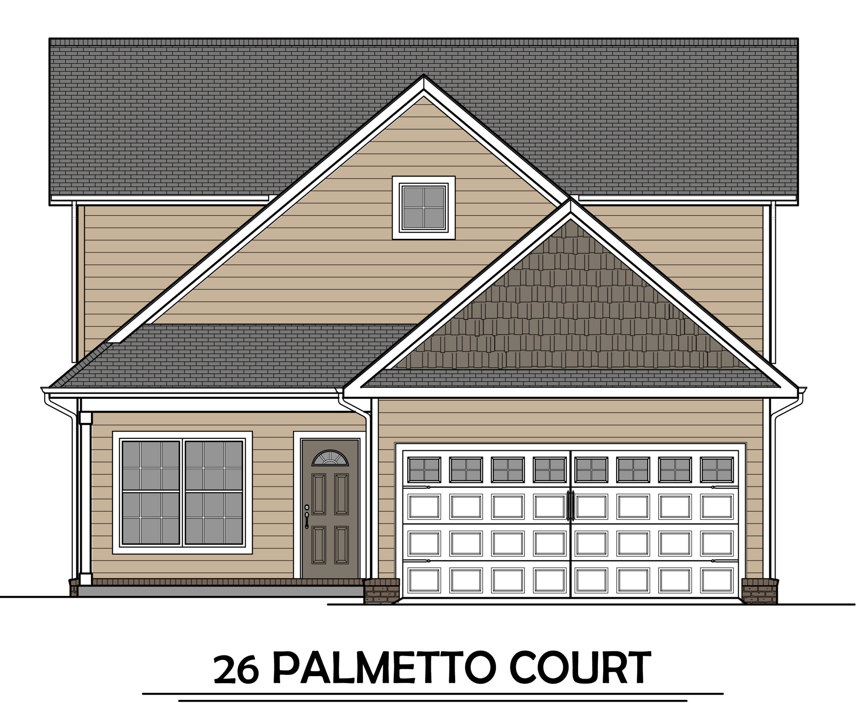 Photo #2: 26 Palmetto Court