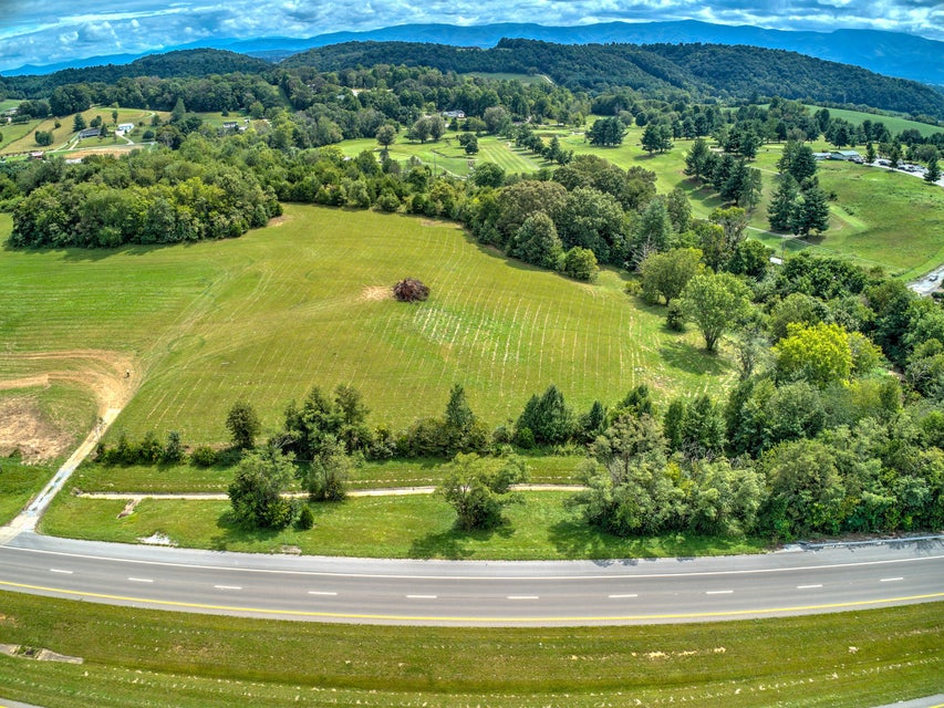 Photo #11: Lt 20r Andrew Johnson Highway