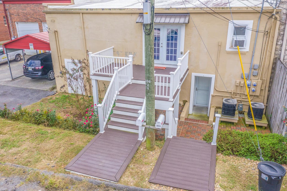Photo #4: 213 E Main Street