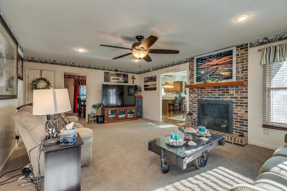 Photo #9: 311 Hale Meade Drive