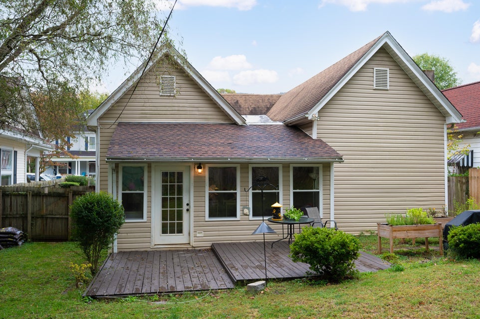 Photo #27: 617 Ash Street