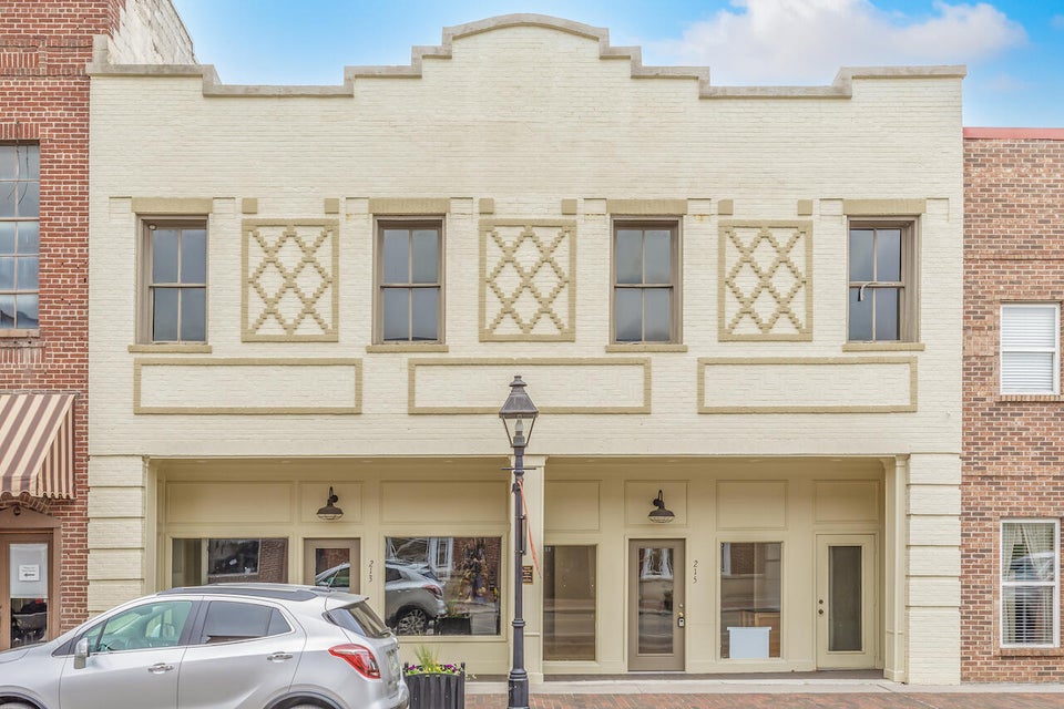 Photo #2: 215 Main Street