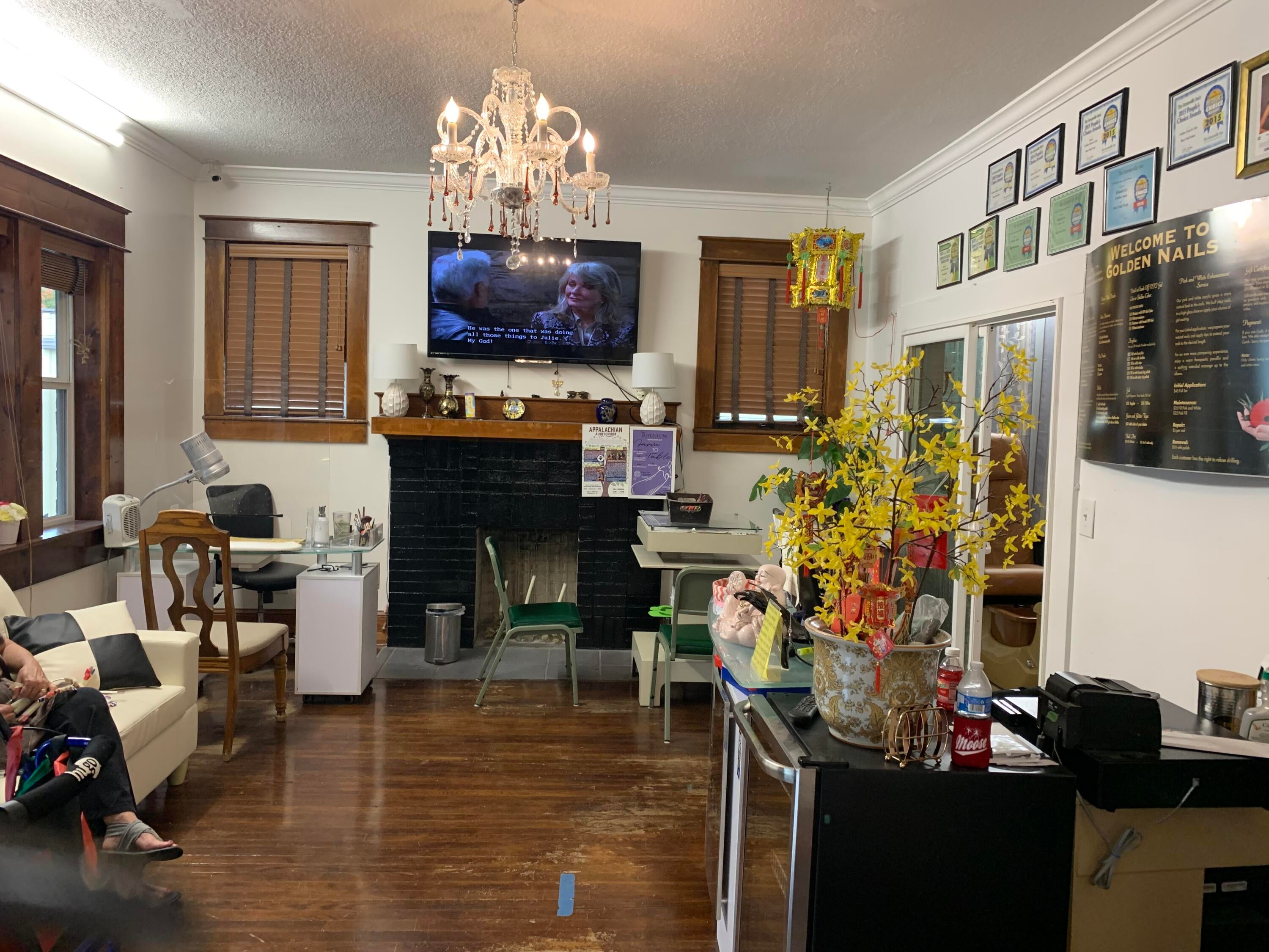 Photo #7: 505 Tusculum Boulevard