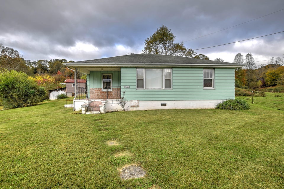 Photo #2: 10477 Clinch River Hwy Highway