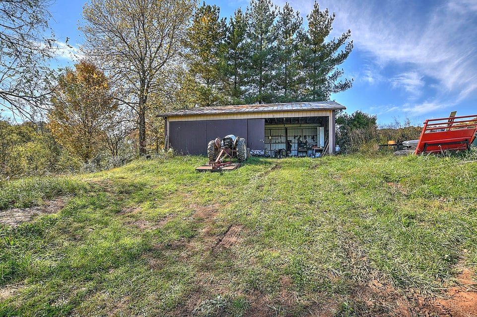 Photo #11: 2755 Brown Springs Road
