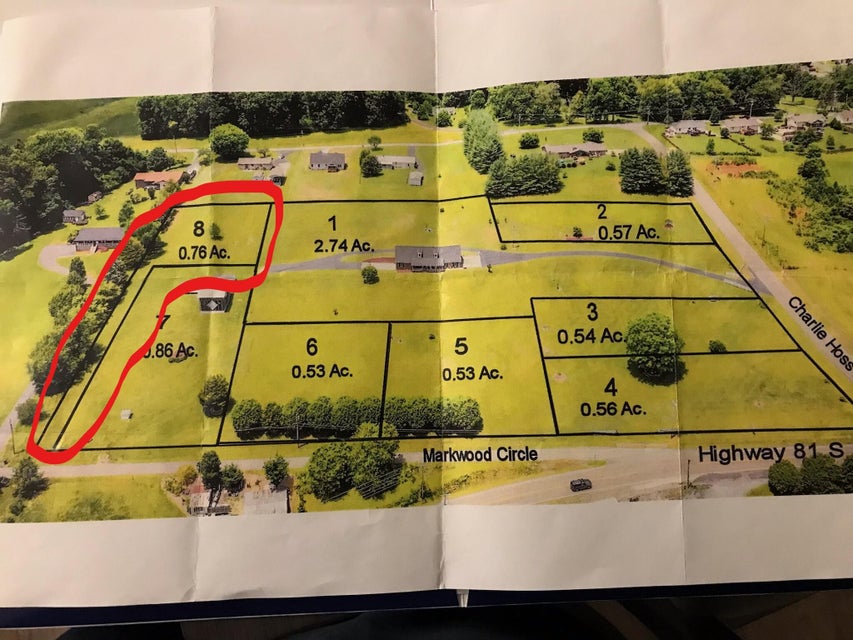 Photo #6: Tbd Markwood Circle