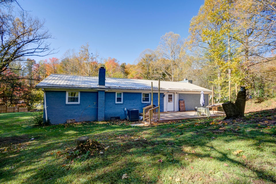 Photo #33: 120 Carter Branch Road