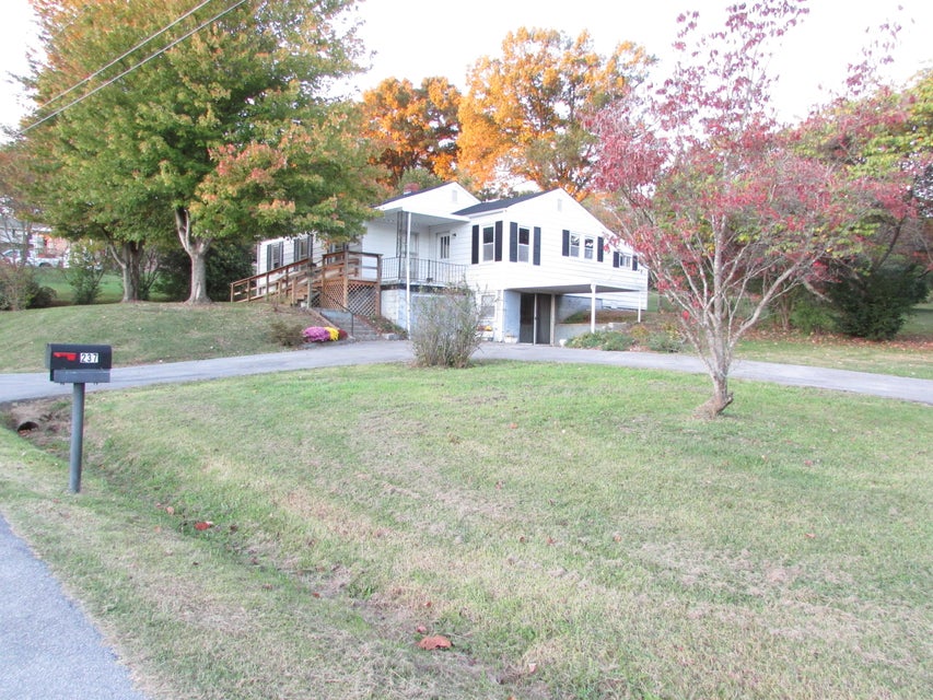 Photo #2: 240 Crockett Street