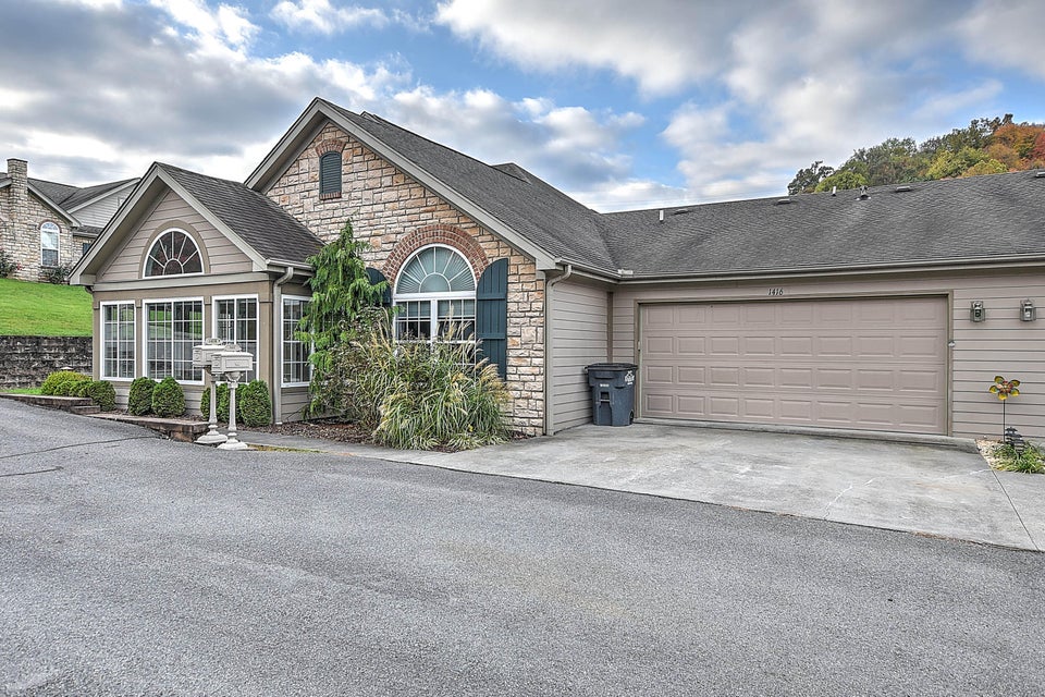 Photo #29: 1416 Fountain Lane