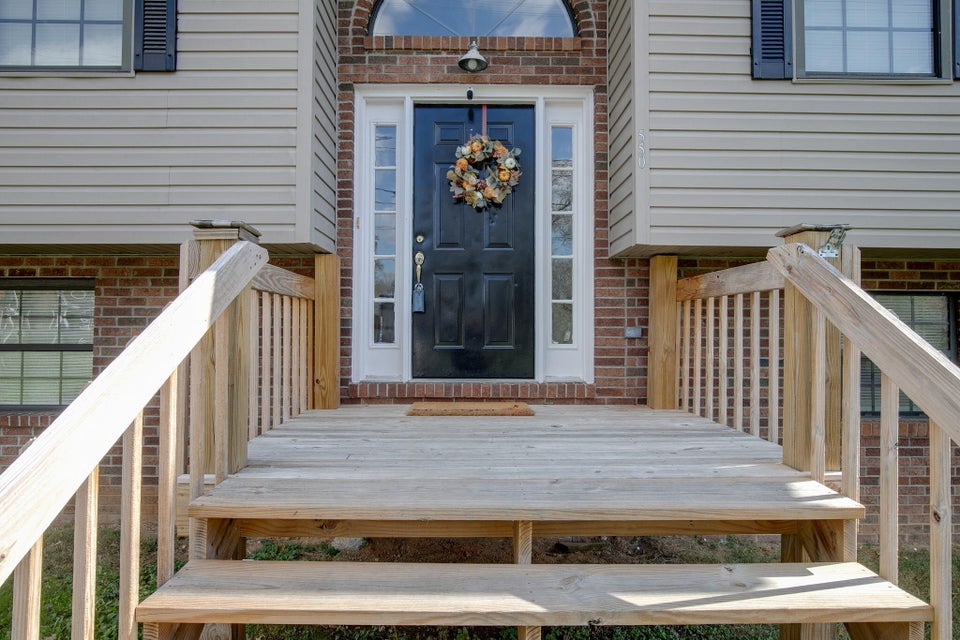 Photo #4: 550 Oak Grove Road
