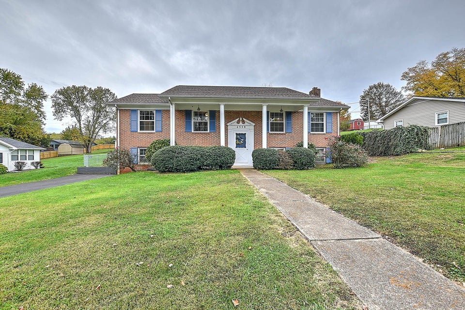 Photo #2: 4538 Ronald Drive