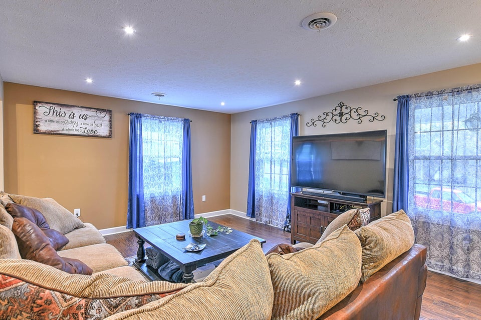 Photo #5: 4538 Ronald Drive