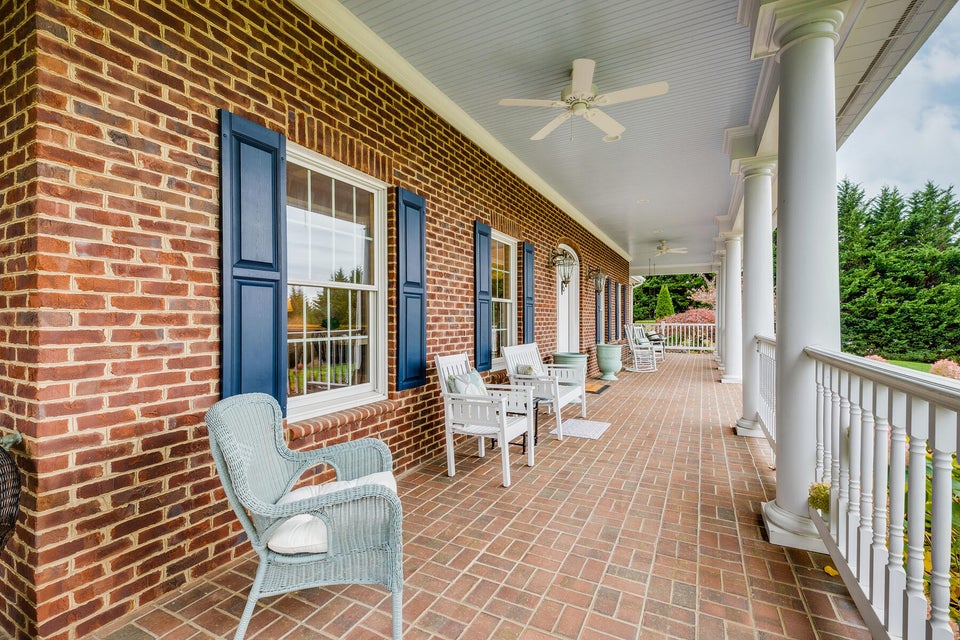 Photo #7: 20520 Vances Mill Road